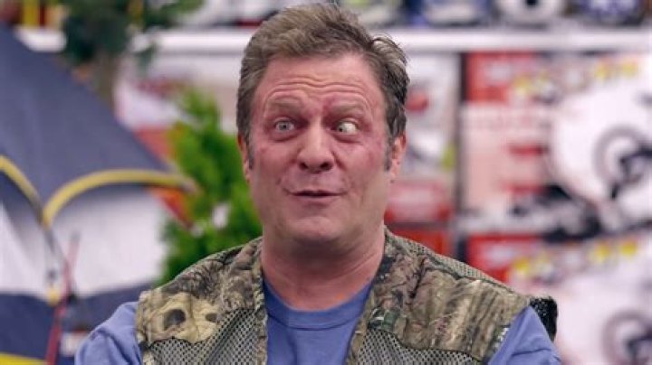 Who is Jonathan Loughran – and is he really cross-eyed?