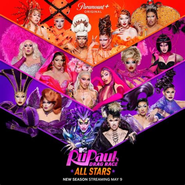 Who Is Jorgeous From RuPaul’s Drag Race? Age and Wikipedia of The Constestant With Latina Flair