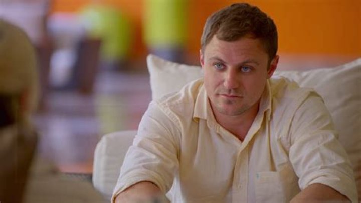 Who is JP from ‘Love is Blind’ dating?