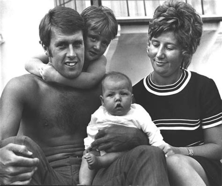 Who is Judith Hurst, Geoff Hurst’s wife? Bio, Wiki, age & children
