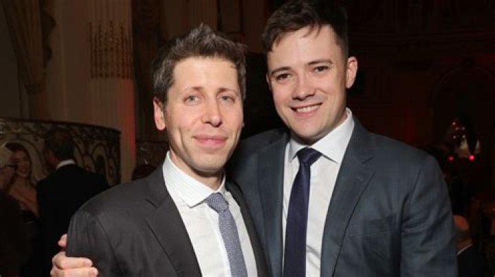 Who Is Just Sam Partner? – Celebrity