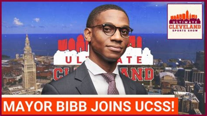 Who Is Justin Bibb Wife? Everything To Know About The Cleveland Mayor