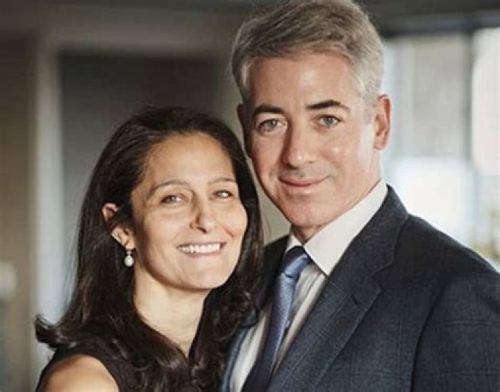 Who is Karen Ann Herskovitz? Bio, age, height, kids, net worth