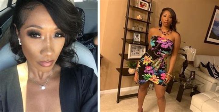 Who is Karlissa Saffold, Blueface’s mother?