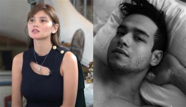 
Who Is Keith Thompson From Philippines? Abuse Allegations By Girlfriend Ana Jalandoni 