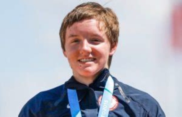 Who Is Kelly Catlin? Wiki, Bio, Age, Cause of Death, Suicide, Lesbian, Boyfriend, Obituary, Cycling, Parents, Family, Height, Weight, Nationality, Ethnicity, Instagram and Twitter