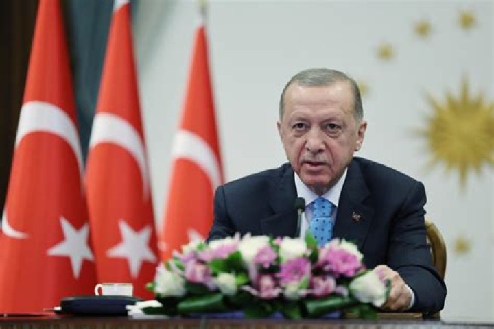 
Who is Kemal Kilicdaroglu? Turkish presidential candidate in spotlight after Recep Tayyip Erdogan falls ill on live TV 