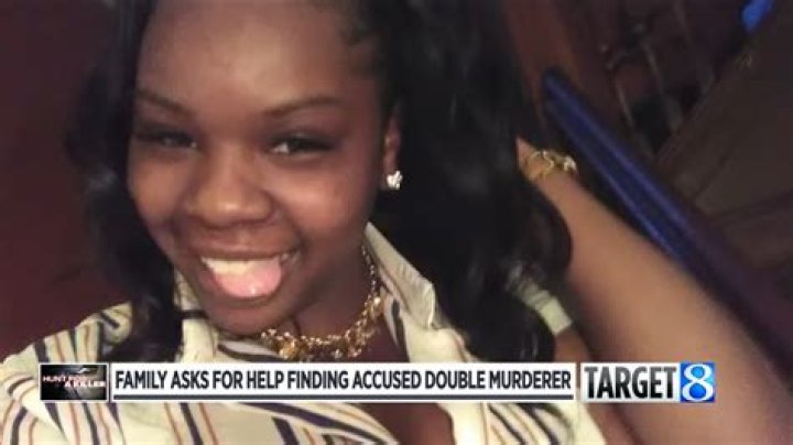 Who Is Keyona Griffin? Horrifying 911 Call Transcript Reveals A Mysterious Murder