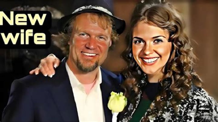 Who Is Kody Brown’S 5Th Wife? – Celebrity