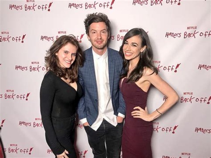 Who is kory desoto in haters back off