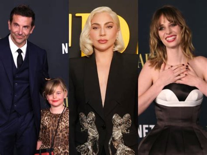 Who Is Lady Gaga’S Daughter? – Celebrity