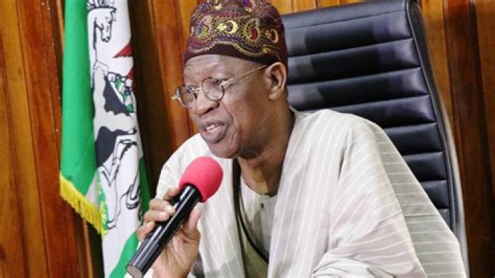 Who Is Lai Mohammed? Biography and Life Story of Nigeria’s Information and Culture Minister