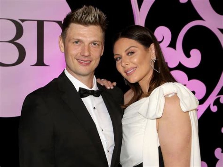 Who is Lauren Kitt? Meet Nick Carter wife