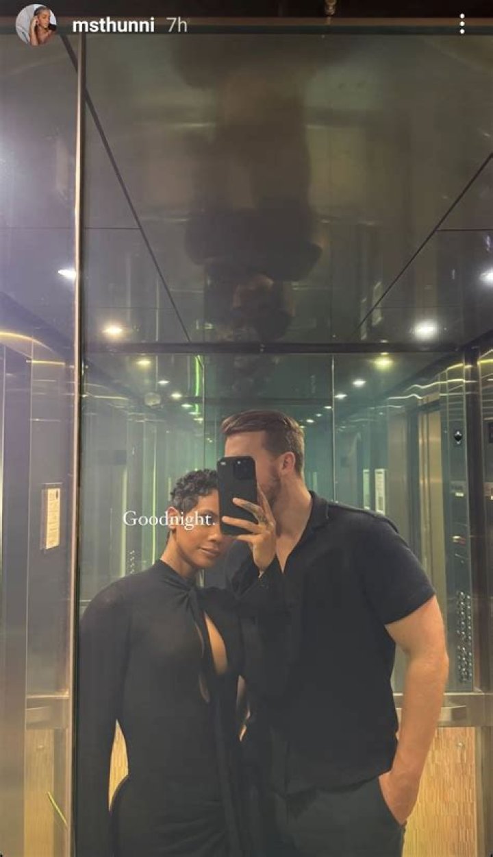 Who Is Laurent Manuel-Yvonne Mai Boyfriend? Meet The Couple On Instagram