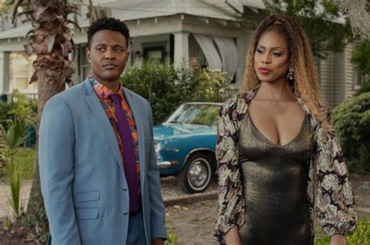Who Is Laverne Cox partner? Everything To Know About The Actress