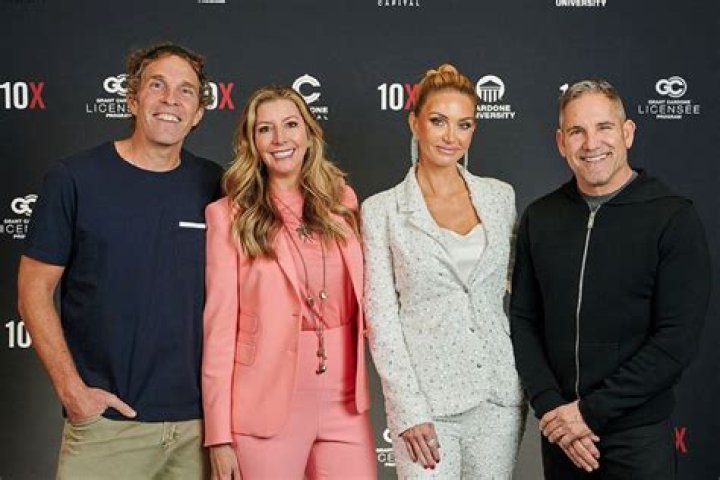Who Is Lazer Blakely Itzler? Details To Know About Sara Blakely’s Kids