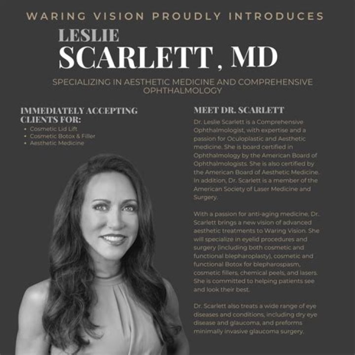 Who is Leslie Scarlett? Wiki, Biography, Age, Shooting, Suspect, Victim, Investigation