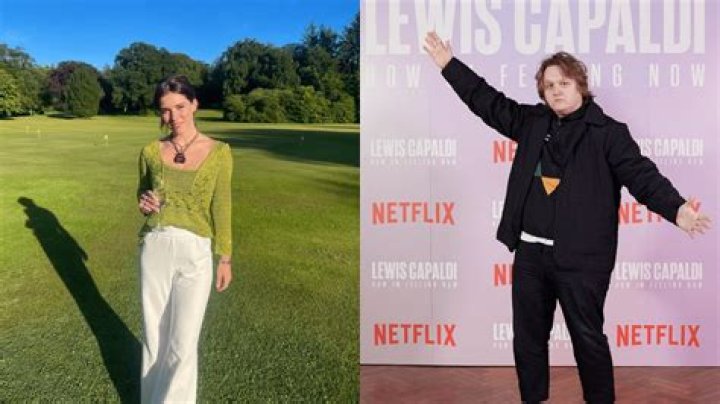 Who is Lewis Capaldi mother Carole Capaldi?