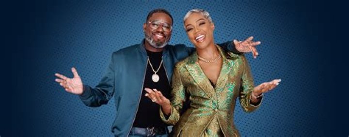 
Who Is Lil Rel Howery Sister Brittni Howery? Facts About I Love My Dad Actor 