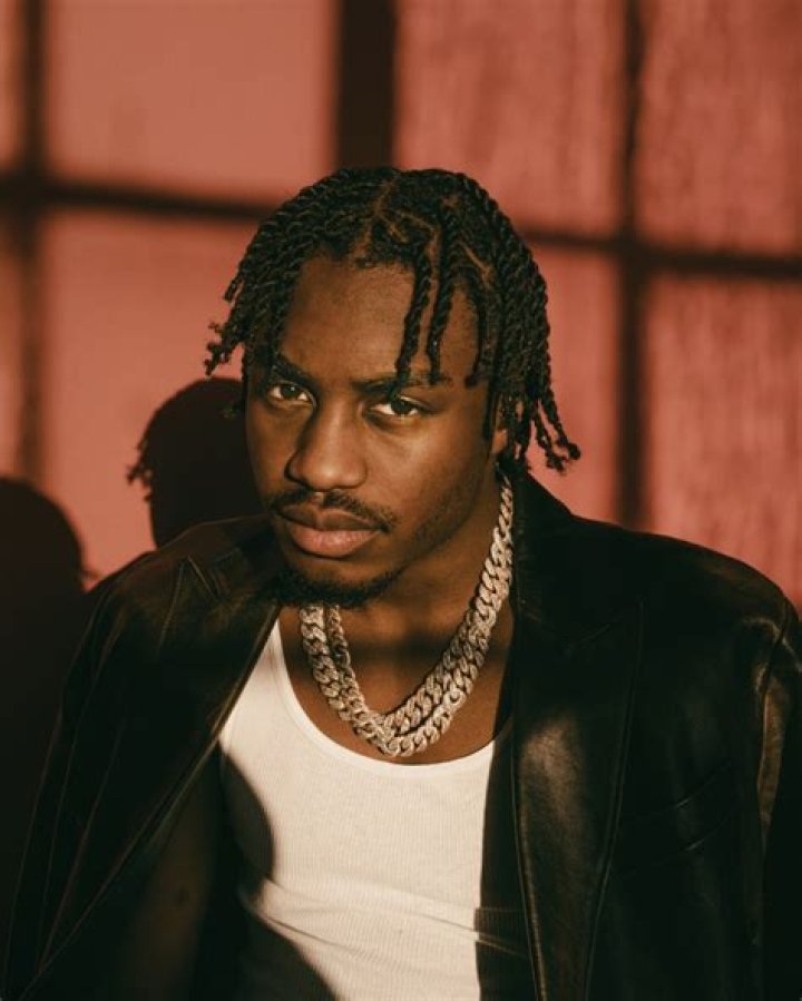 Who is Lil Tjay father? Name, age, children, job, net worth