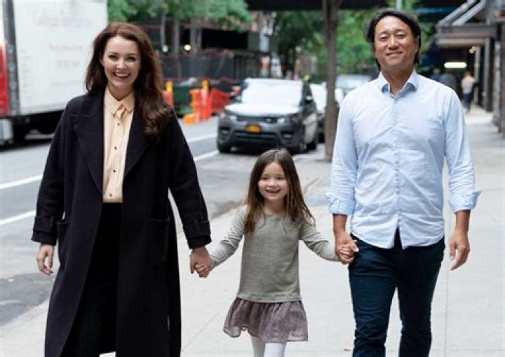 Who Is Lindsey Boylan? Husband LeRoy Kim, Wikipedia Age And Net Worth