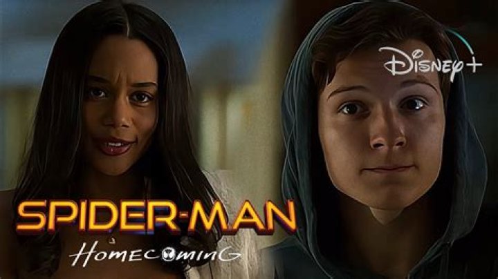 Who is Liz father Spider-Man: Homecoming? – Celebrity