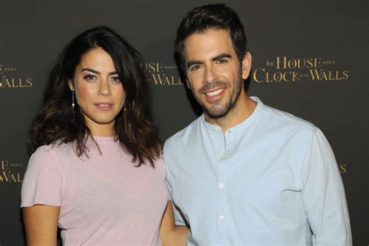 Who Is Lorenza Izzo Husband? Everything To Know About The Actress
