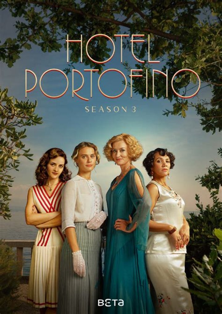 Who Is Louisa Binder? Hotel Portofino Actress Wikipedia Bio And More Facts