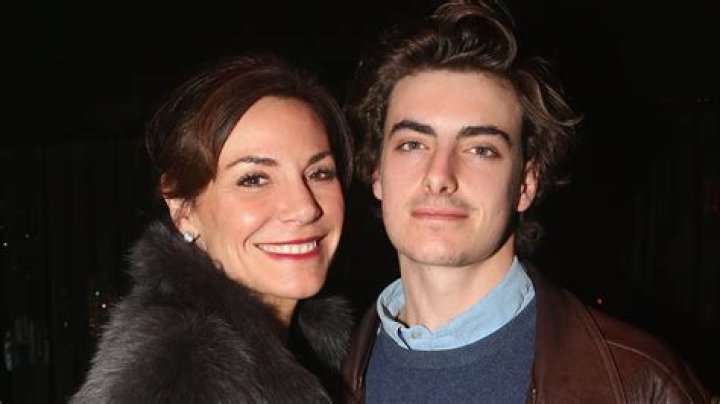 Who is Luann de Lesseps husband Alexandre de Lesseps?