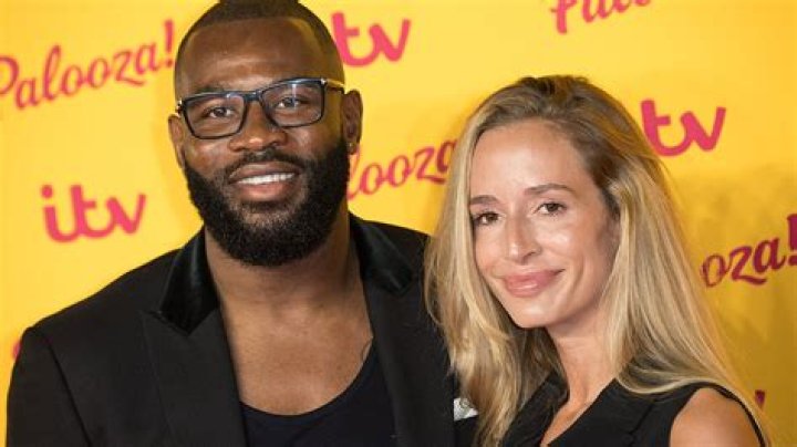 Who Is Lucy Monye? Everything To Know About The Wife Of Rugby Star Ugo Monye