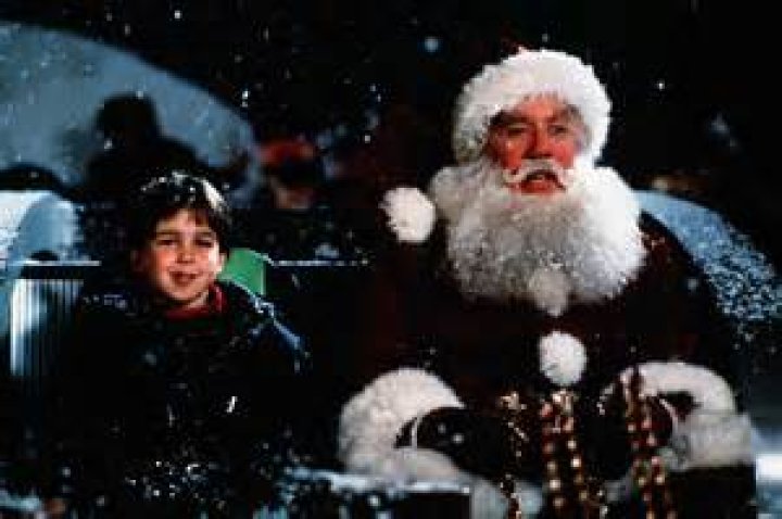 Who is Lucy’s dad in Santa Clause? – Celebrity