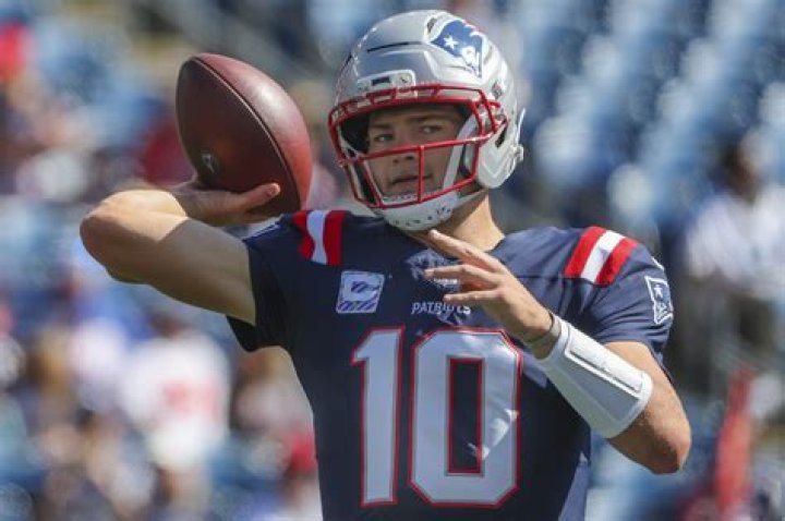 
Who Is Mac Jones Brother Will Jones? Explore More About New England Patriots Player Parents 