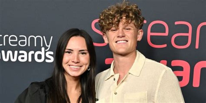 Who Is Maddie Haley? Meet Daniel Mickelson Girlfriend On Instagram
