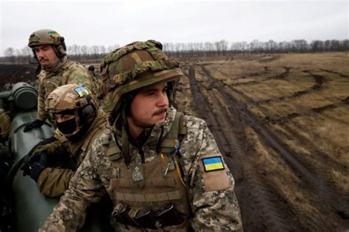 
Who Is Maksym Levin? Ukraine Photographer Announced Missing As Another Reporter Was Safely Returned 