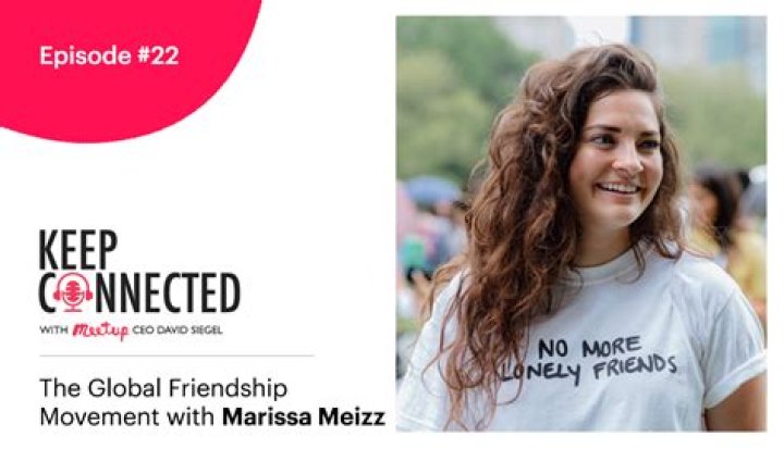 Who Is Marissa Meizz? TikTok Meme And Her “No More Lonely Friends” Meet-Up Events