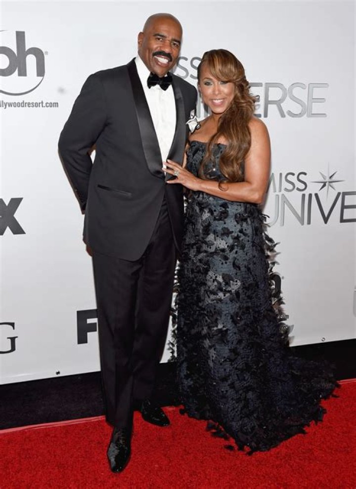 Who Is Marjorie Harvey Mother Doris Bridges? Everything To Know
