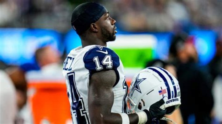 Who Is Markquese Bell? Details To Know About The American Football Player