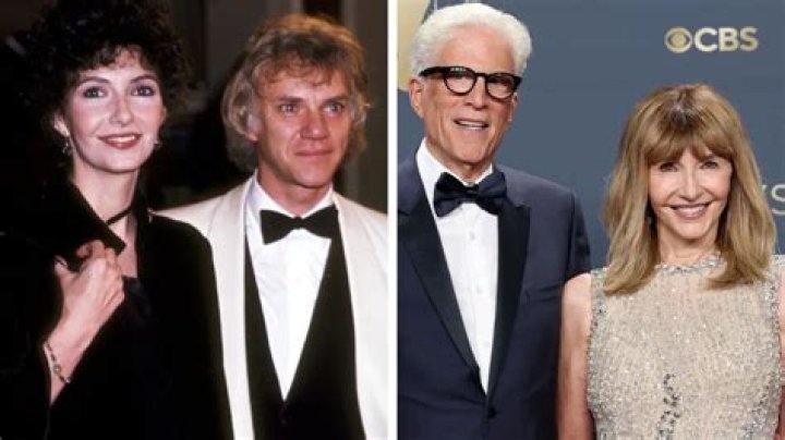 Who is Mary Steenburgen’s ex-husband Malcolm McDowell?