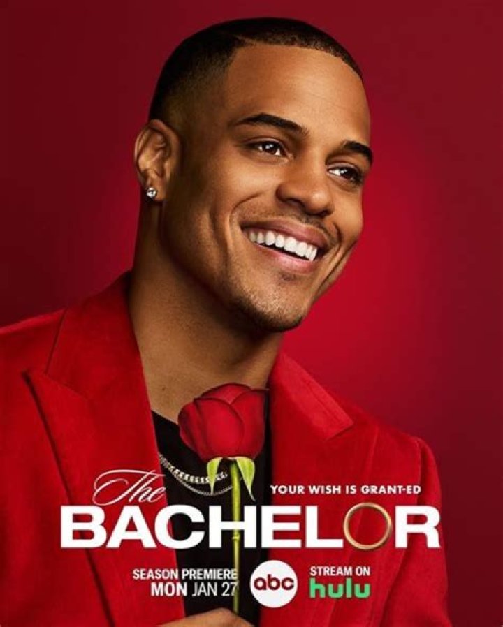Who is Matt James From Bachelor? Details on His Parents Age and Bio