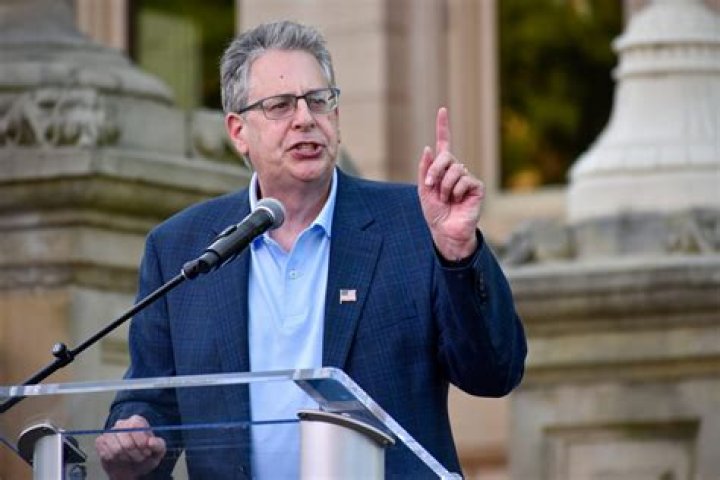 Who Is Matthew DePerno? Everything To Know About The Candidate For Michigan Attorney General