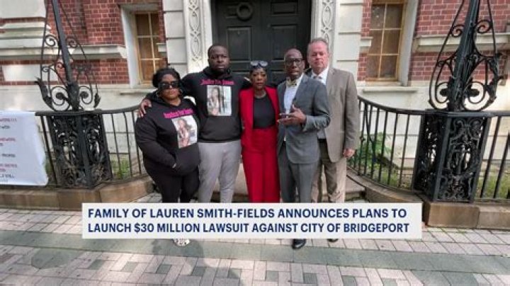 Who Is Matthew LaFountain? Lauren Smith Fields Date – Is He A Suspect?