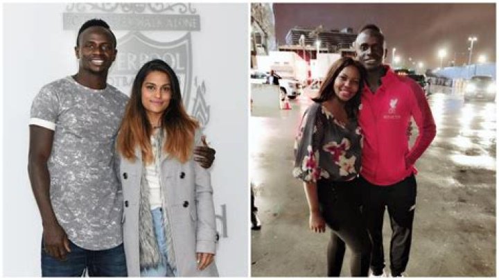 Who Is Melissa Reddy Partner and Husband To Be Sadio Mane? Sky Sports Transfer Show Presenter’s Boyfriend Is A Football Player