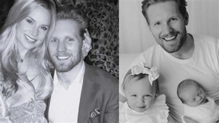 Who Is Melissa Shouldice?Here Is What You Need To Know About Gabriel Landeskog Wife