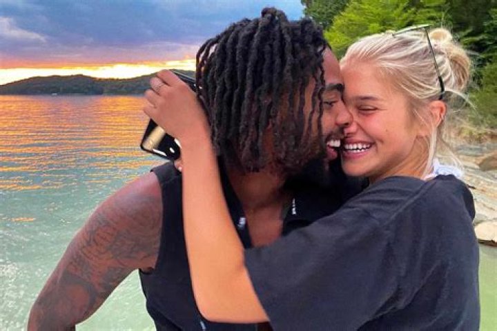 Who Is Mercedes Russell Girlfriend? Everything On Her Partner & Sexuality