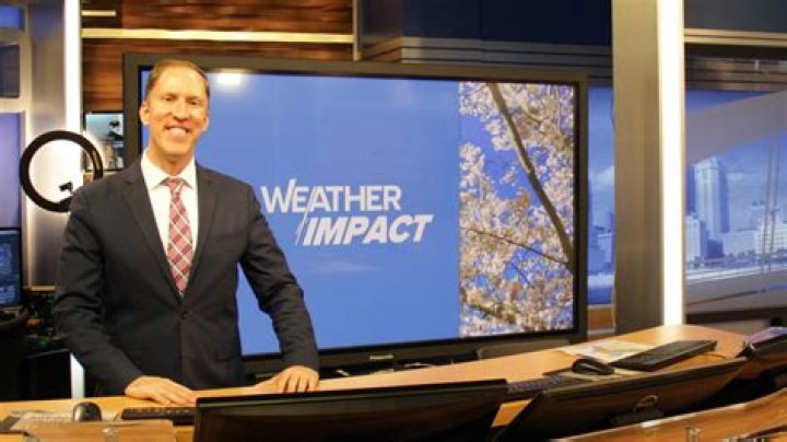 Who Is Meteorologist Katie Nickolaou? Everything To Know About The CBS14 Presenter