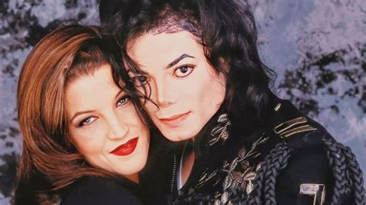Who is Michael Jackson wife Lisa Marie Presley?
