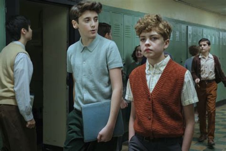 Who Is Michael Karim? Age And Career Of ‘The Tower’ Actor Explored