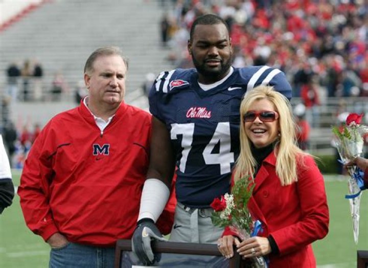 Who is Michael Oher biological mother Denise Oher?