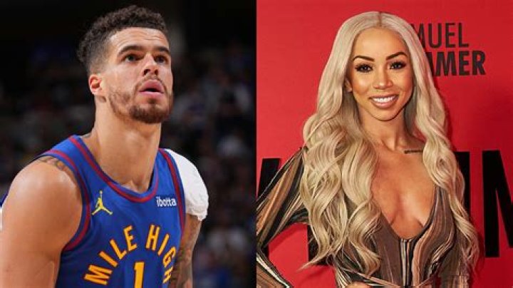 Who Is Michael Porter Jr. Girlfriend Age, Wiki, Biography and Future Wife Tiffany Chantharangma?