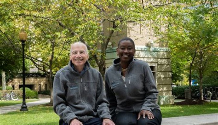 Who Is Michele Bratcher Goodwin Father? Everything On University Of California, Irvine Professor